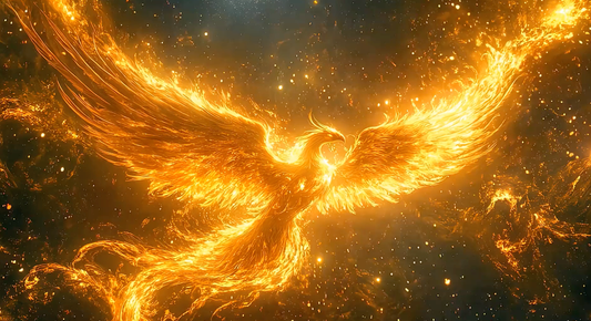 Feminine Energy Healing