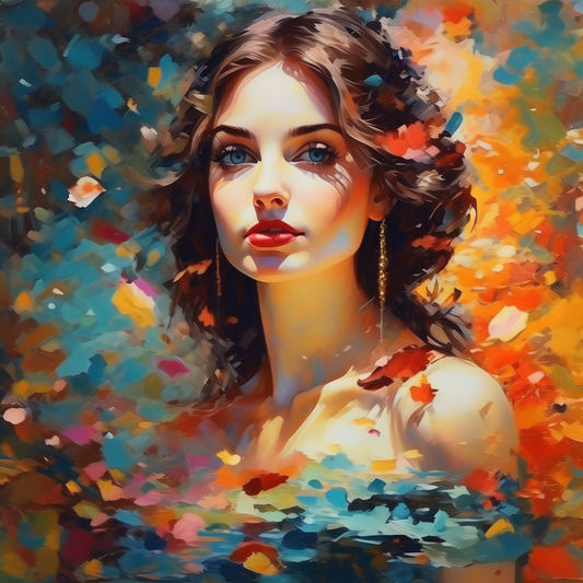 Synastry Report · Karmic Astrology