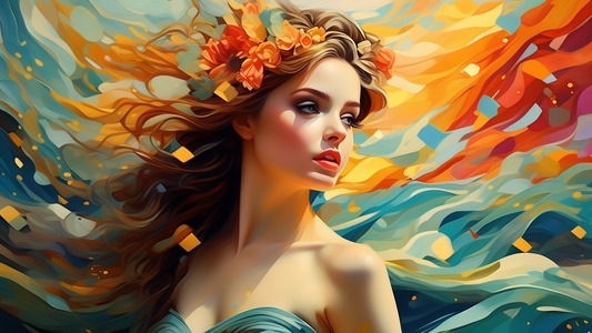 Moon Conjunct Pluto in the 7th House: Transformation Through Relationships