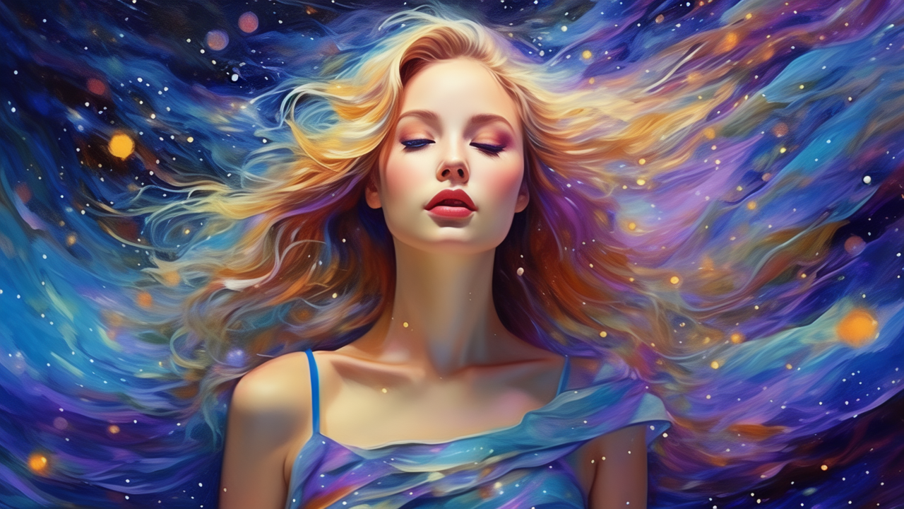 Hormonal Balance | Feminine Energy Flow Reset